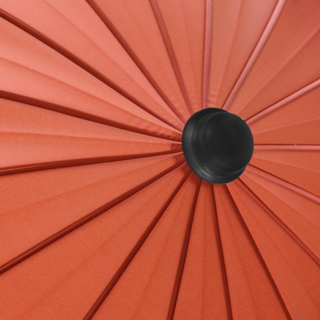 Patio Umbrella Caps Replacement Screw on Tip Covers Lightweight Durable Umbrella Tip Protectors for Outdoor Repair Accessories