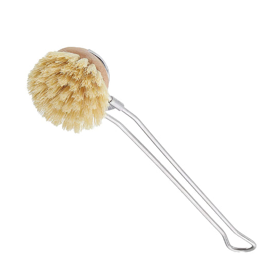 Küchenprofi Classic Dishwashing Brush, Stainless Steel, K1109432800