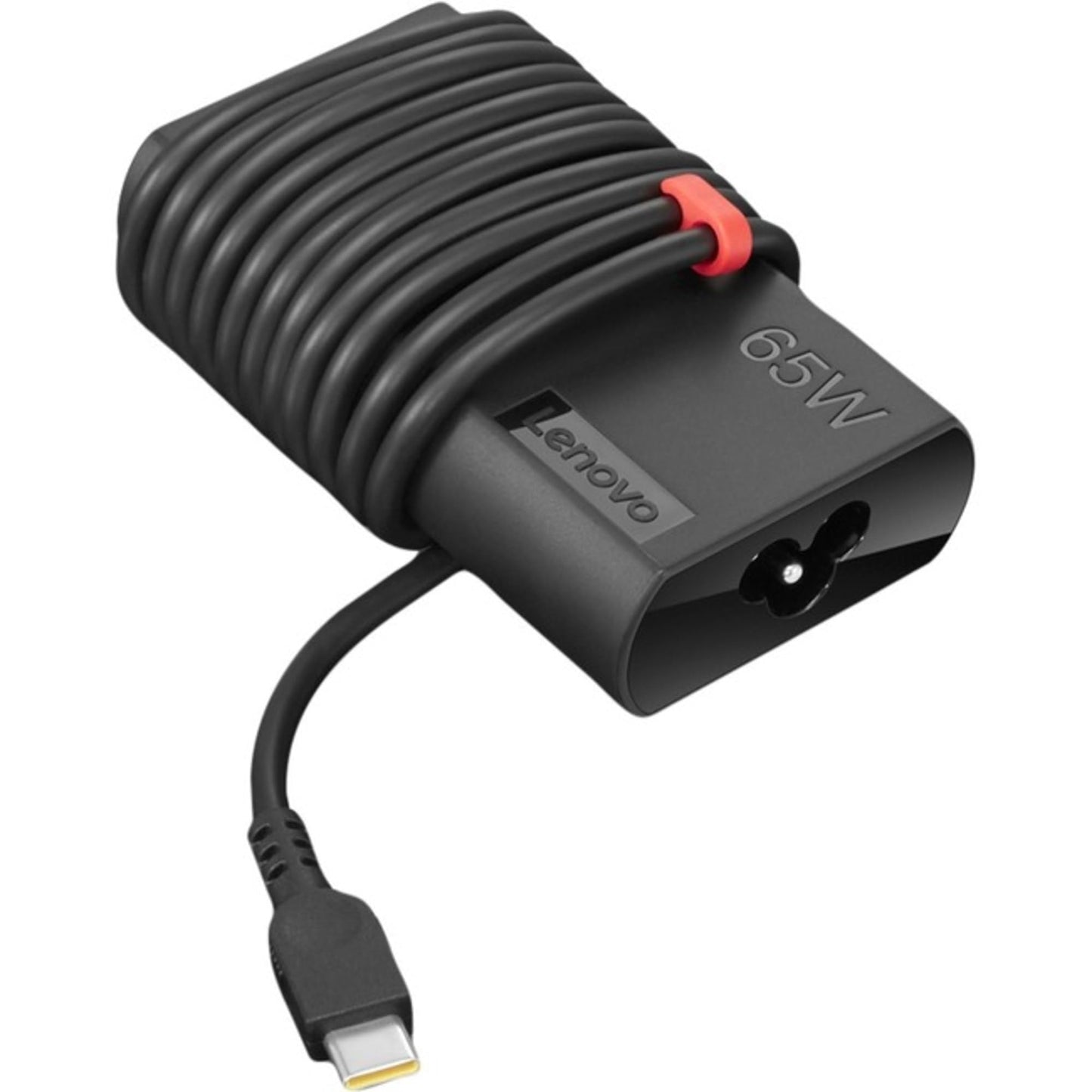 Lenovo Thinkpad 65W Slim Ac Adapter (Usb Type-C)
