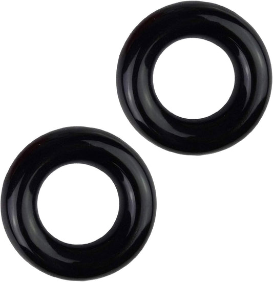 2 Pack Golf Club Swing Weight Rings