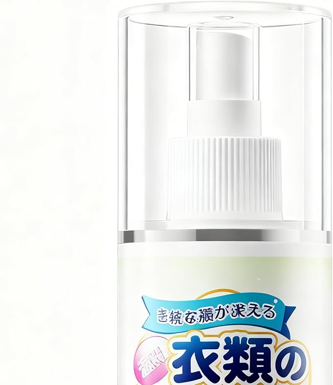 Clothes Freshener Spray | 100ml Washless Odor Remover - Flower Scent Fabric Refresher,for Down Jacket Garment Care Shoe Hat Sofa Travel Home Winter
