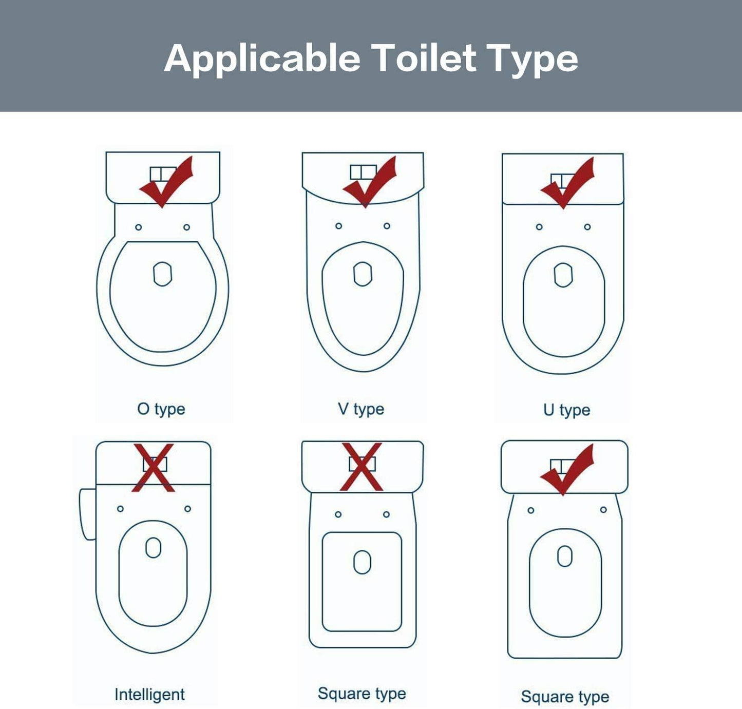 Potty Training Seat for Boys Girls Kids Toddlers Toilet Training Seat Potty Seat for Baby with Detachable Soft Cushion Sturdy Handle and Backrest (White)
