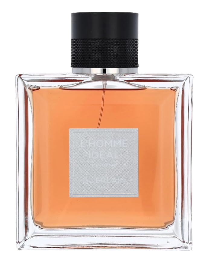 LHomme Ideal Extreme by Guerlain for Men - 3.3 oz EDP Spray