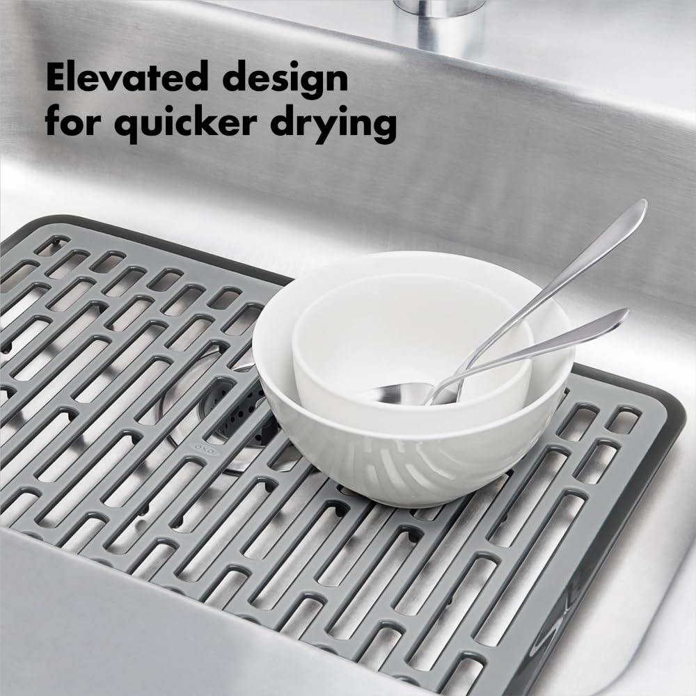 OXO Good Grips Large Sink Mat