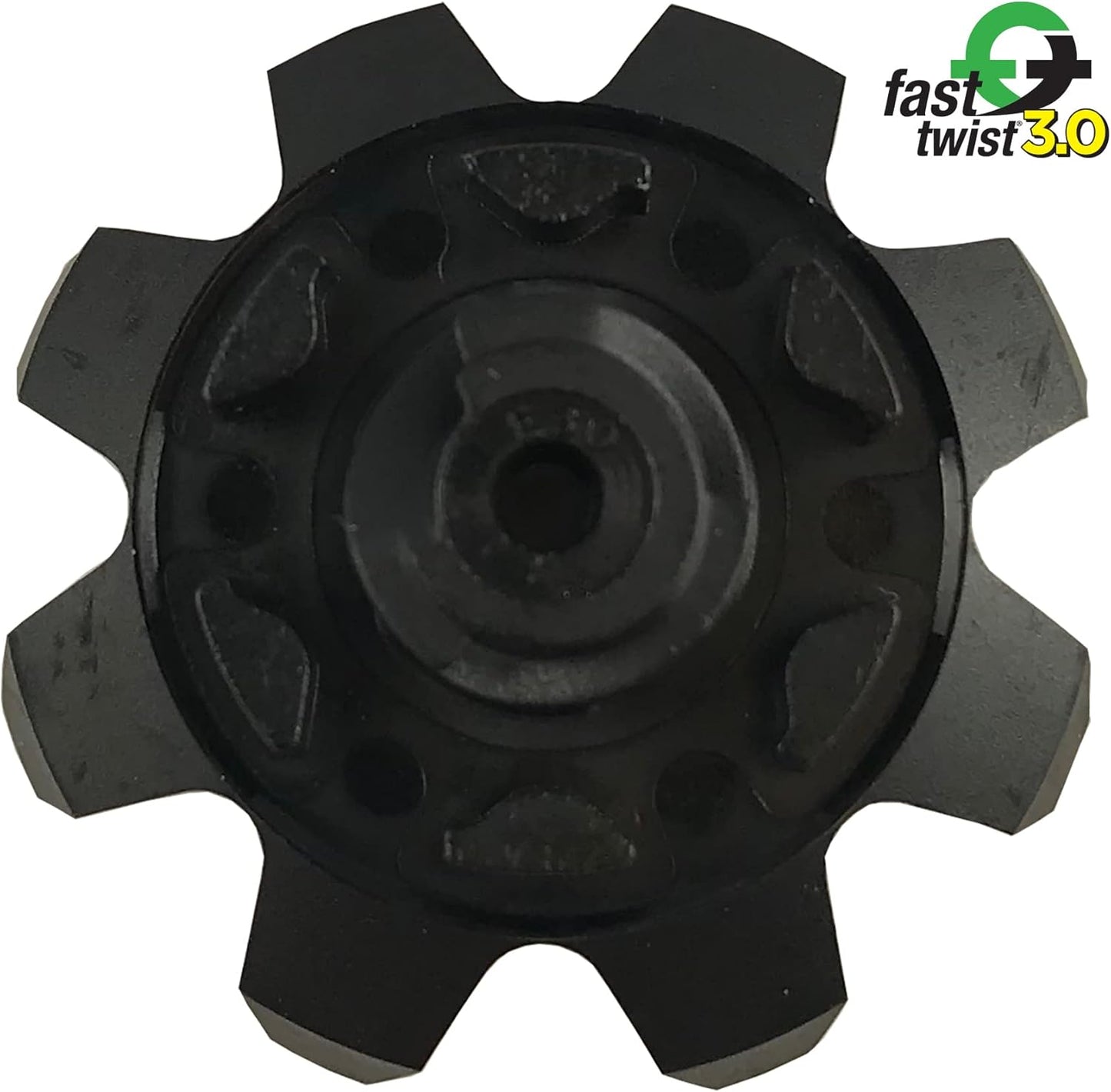 Softspikes Black Widow Golf Cleat