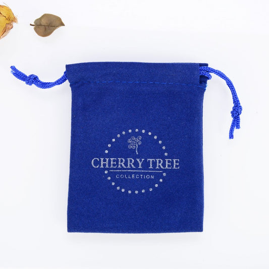 Cherry Tree Collection 1/2 Pound Polished Stones - 1/2" - 1" Size Tumbled Stones - Tumbled Crystals Bulk for Healing, Reiki, Chakra (Green Aventurine)