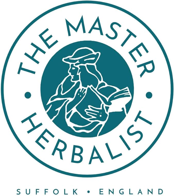 The Master Herbalist Scented Wardrobe Freshener Sachets in a William Morris Design. Available in Lavender, Sandalwood, Rose, Lily and Lilac (Lily of The Valley, Pack of 2)