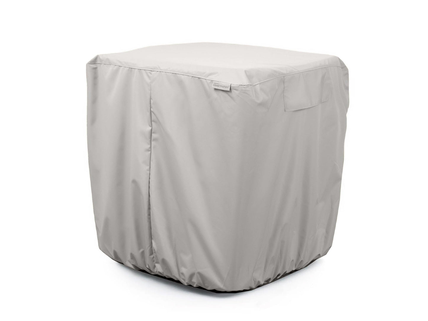 Covermates Air Conditioner Cover - Durable Weather-Resistant Protection For Outdoor Units, Ultima 600D Polyester, 34W X 34D X 38