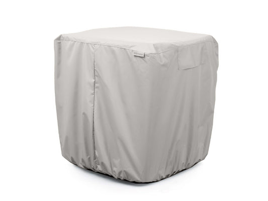 Covermates Air Conditioner Cover - Durable Weather-Resistant Protection For Outdoor Units, Ultima 600D Polyester, 26W X 26D X 32