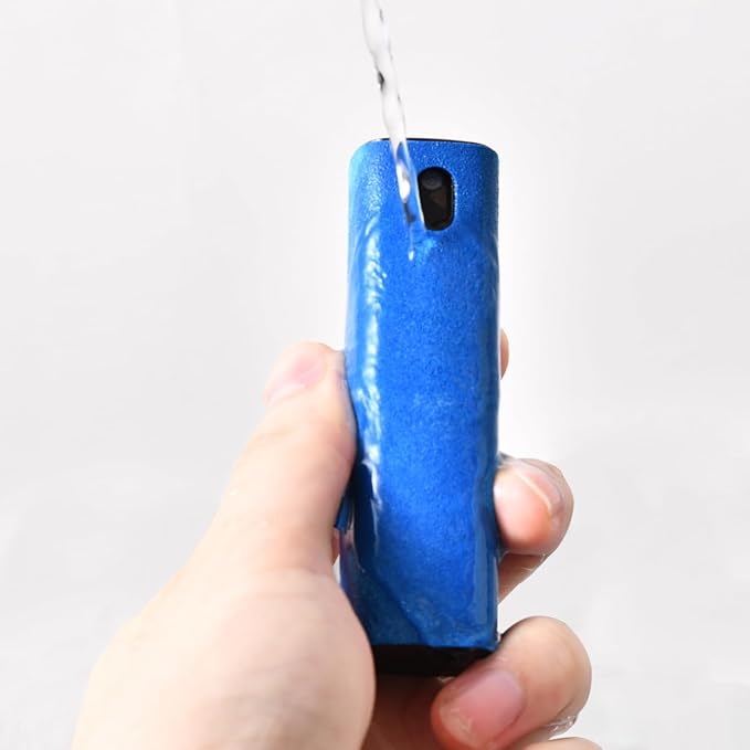 Screen Cleaner 2PCS, Touchscreen Mist Spray for Electronic Smart Phone TV, Laptop, Tablet, PC, Computer Monitor LCD Flat Screens