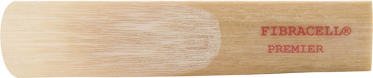 Fibracell Saxophone Reeds, Strength 3.5 (Fctsp3.5)