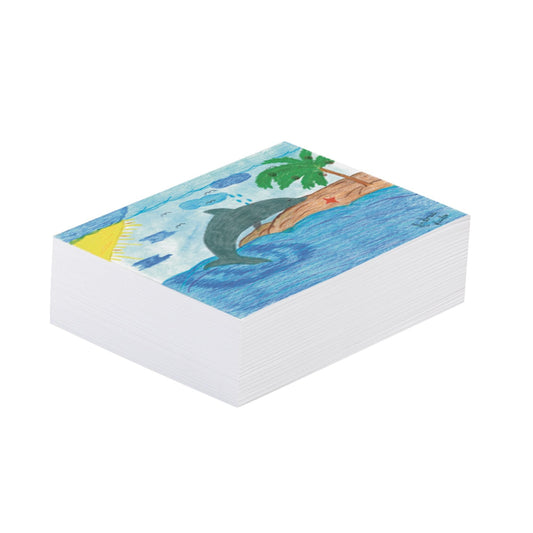 Pacon® Plain Newsprint, 8 1/2" x 11", Ream of 500 Sheets