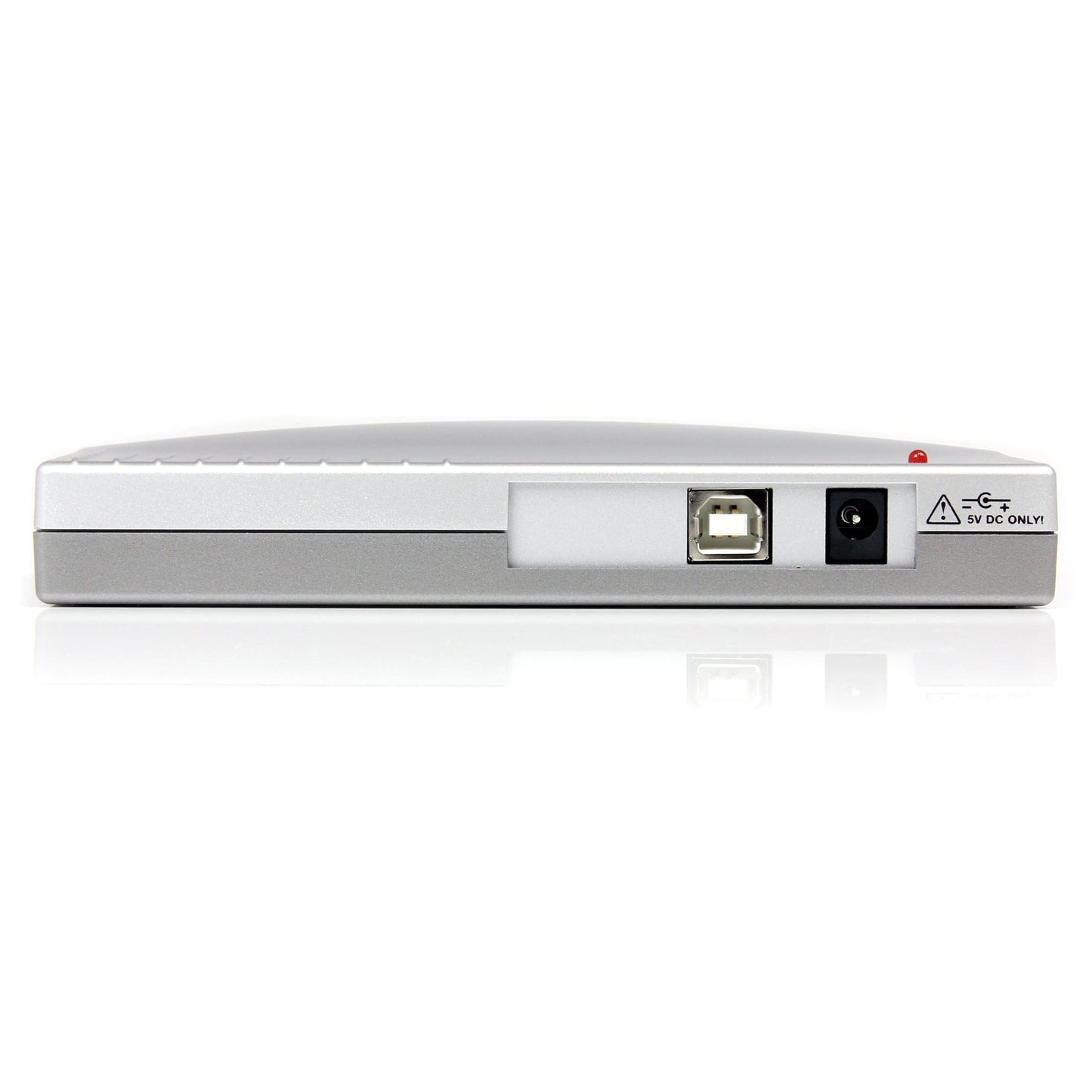 Startech Add Four Rs232 Serial Ports To Any Notebook Or Desktop Computer Using A Single U
