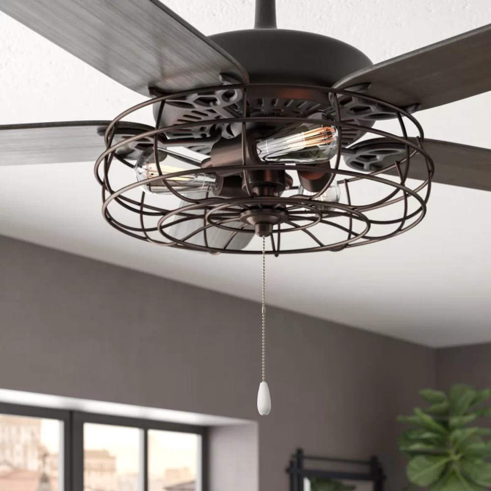 Ceiling Fan Chain Pulls White Wooden Pull Chain Extension For Ceiling Light Fan Chain 4 Pack