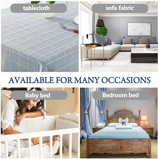 Bed Sheet Straps,Adjustable Elastic Sheet Fasteners,Secure Mattresses Covers Keeper with Fitted Sheet Holders and Metal Clips,Ensuring Sheets Stay in Place（4pcs Black）