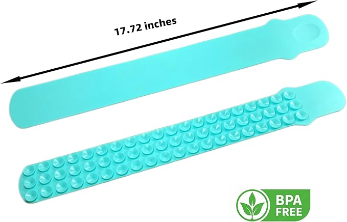Thaw Belt - (White) Thaws frozen meat Faster & 100% Safer - Thaws in minutes instead of hours
