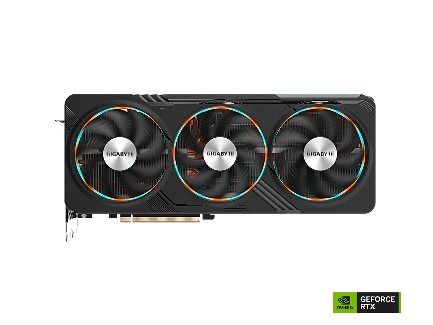 GIGABYTE GeForce RTX 4070 Gaming OC 12G Graphics Card, 12GB GDDR6X, 192-bit, Model GV-N4070GAMING OC-12