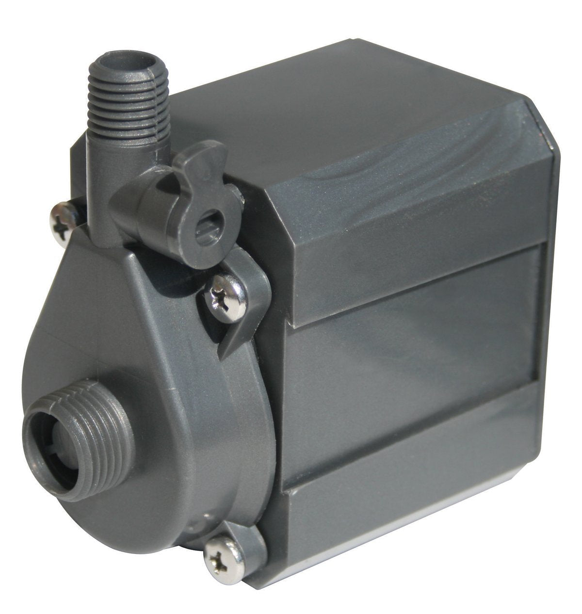 Danner Manufacturing, Inc., Supreme Hydro -Mag, Recirculating Water Pump, 190GPH, 40120