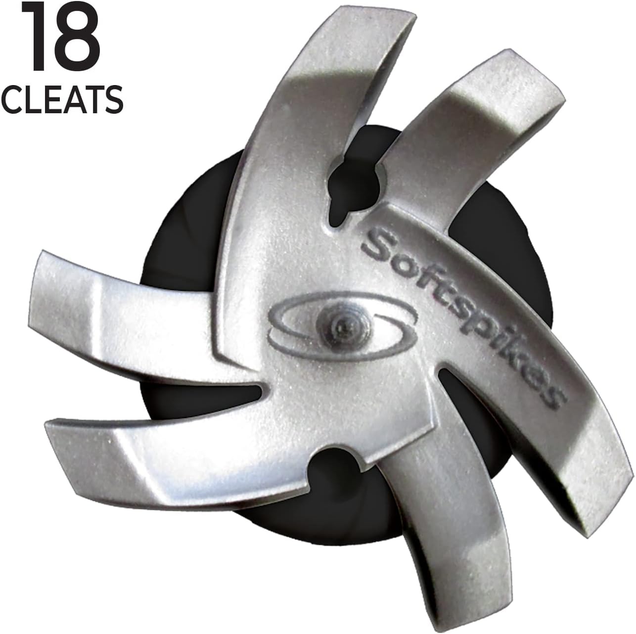 Softspikes Ultimate Cleat Kit