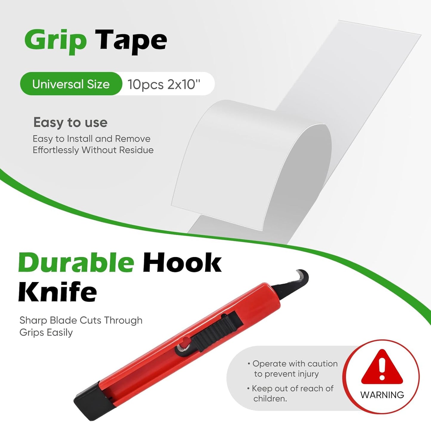 Golf Grip Regripping Kit with Tapes & Solvent,Portable Table Vise Rubber Clamp for Golf Clubs Removal Tool,Golf Grip Replacement Kit