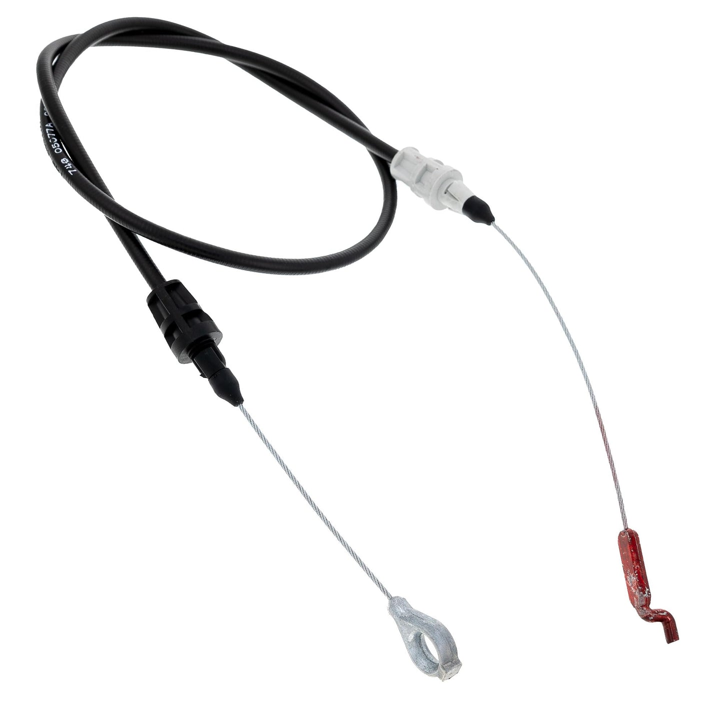 Cub Cadet 946-05077A Transmission Brake Cable Left Hand Es Cc760Es Cc760 Cc 800