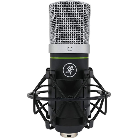 Mackie EM-Series, USB Condenser Microphone (EM-91CU)