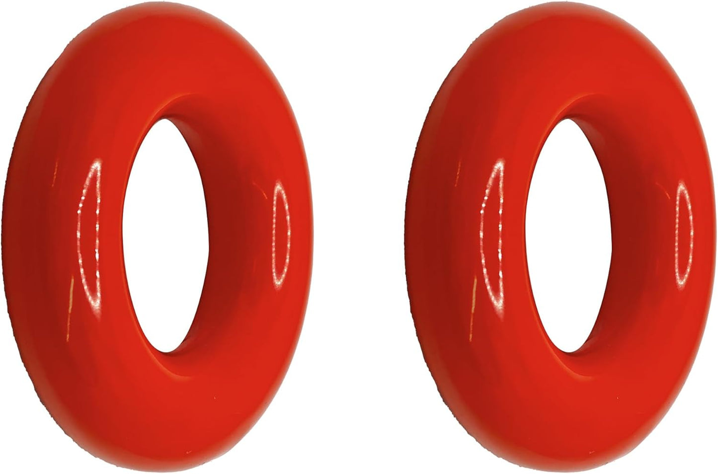 Golf Club Swing Weight Rings