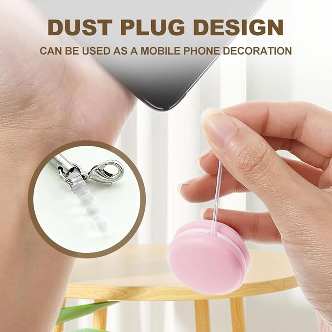 Phone Screen Cleaner, 2026 Upgrade Mobile Phone Screen Cleaning Wipe, Cellphone-Screen and Eyeglass Cleaning Brush for MobilePhone and Computer-Screen (12 Pcs)