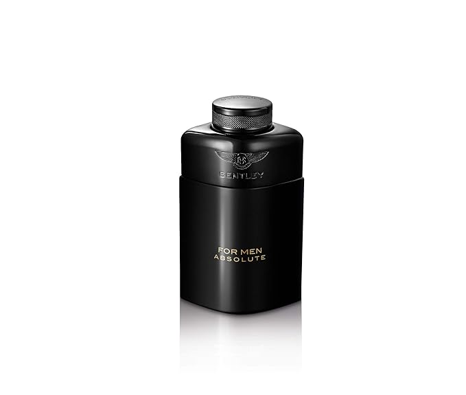 Bentley Absolute Men EDP Spray 3.4 oz