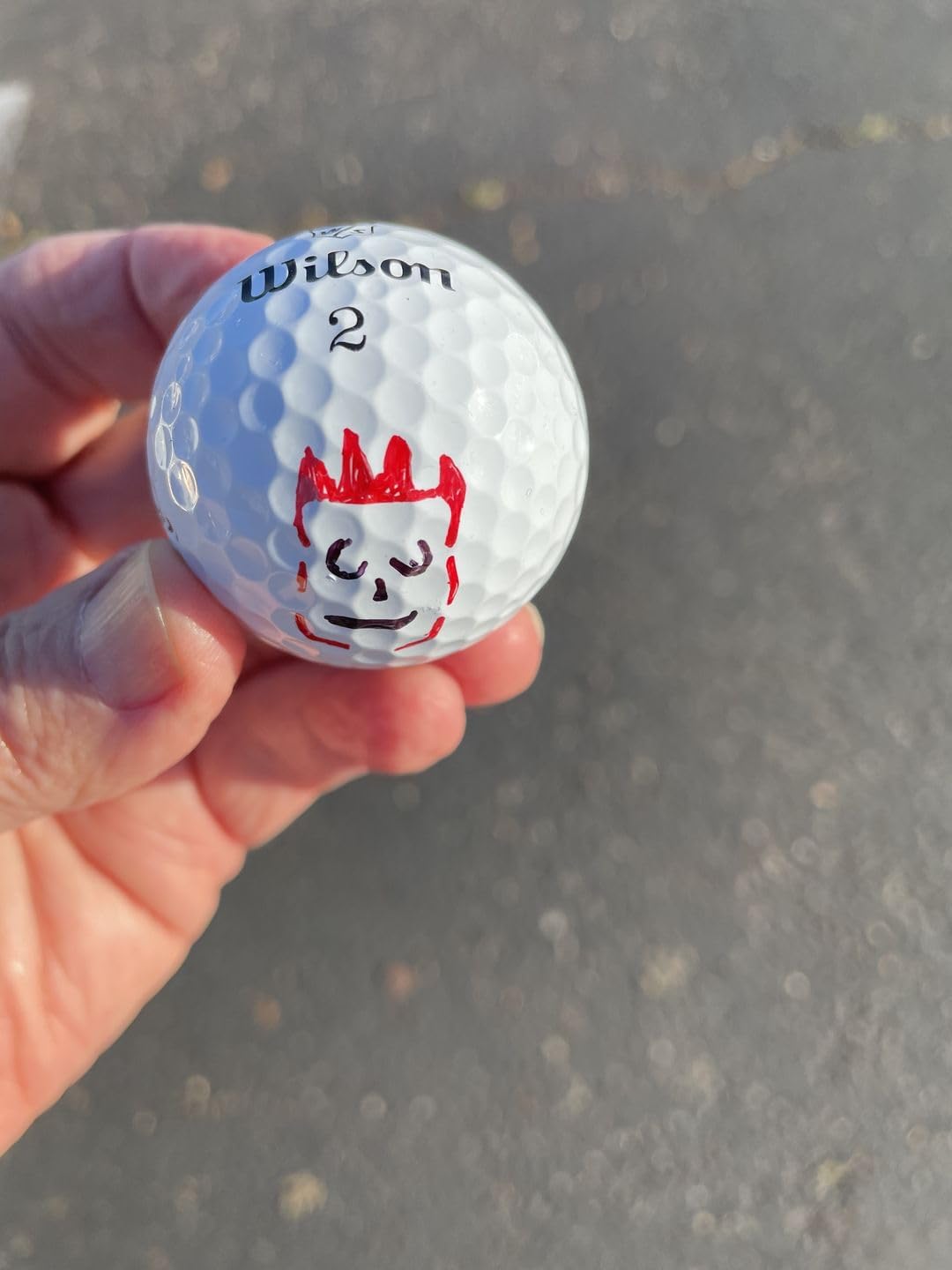 Tin Cup Golf Ball Marker Stencil - Premium Personalization Tool for Golfers - Custom Design Ball Marker - Golf Accessories Gift for Men and Women- Made in The USA