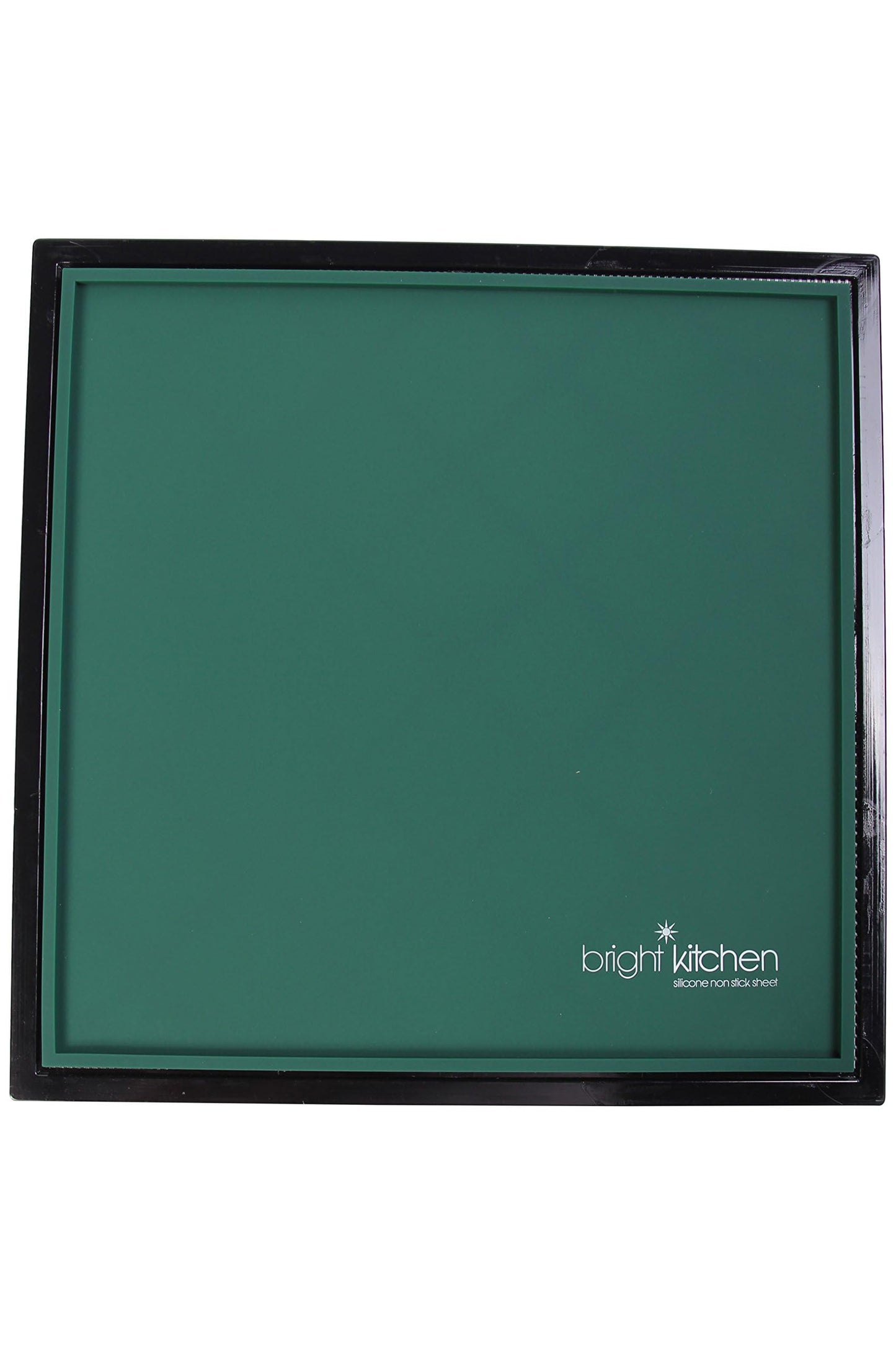 Set Of 3-14 X 14 Edge Silicone Sheets For Excalibur Dehydrator Bright Kitchen Re-Usable Non-Stick Mat Lip For Fruit Leather Liqu