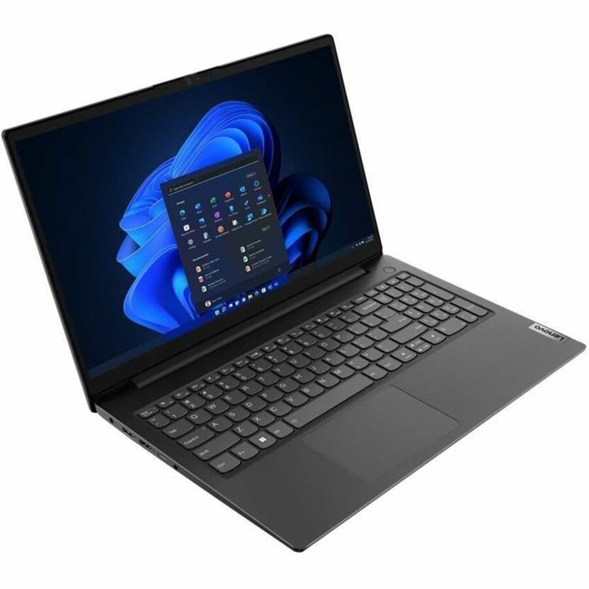 Lenovo V15 G3 Aba 82Tv001Qus 15.6 Notebook - Full Hd - 1920 X 1080 - Amd Ryzen 5 5625U Hexa-Core [6 Core] 2.30 Ghz - 8 Gb Total