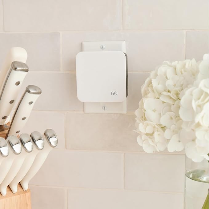 Below 60 - Plug in Diffuser Fragrance Kits - Founded by Hilary Duff (3-Scent Starter Kit)