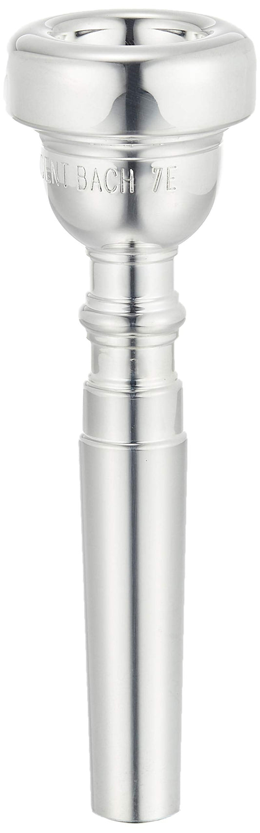 Bach Trumpet Mouthpiece, 7E