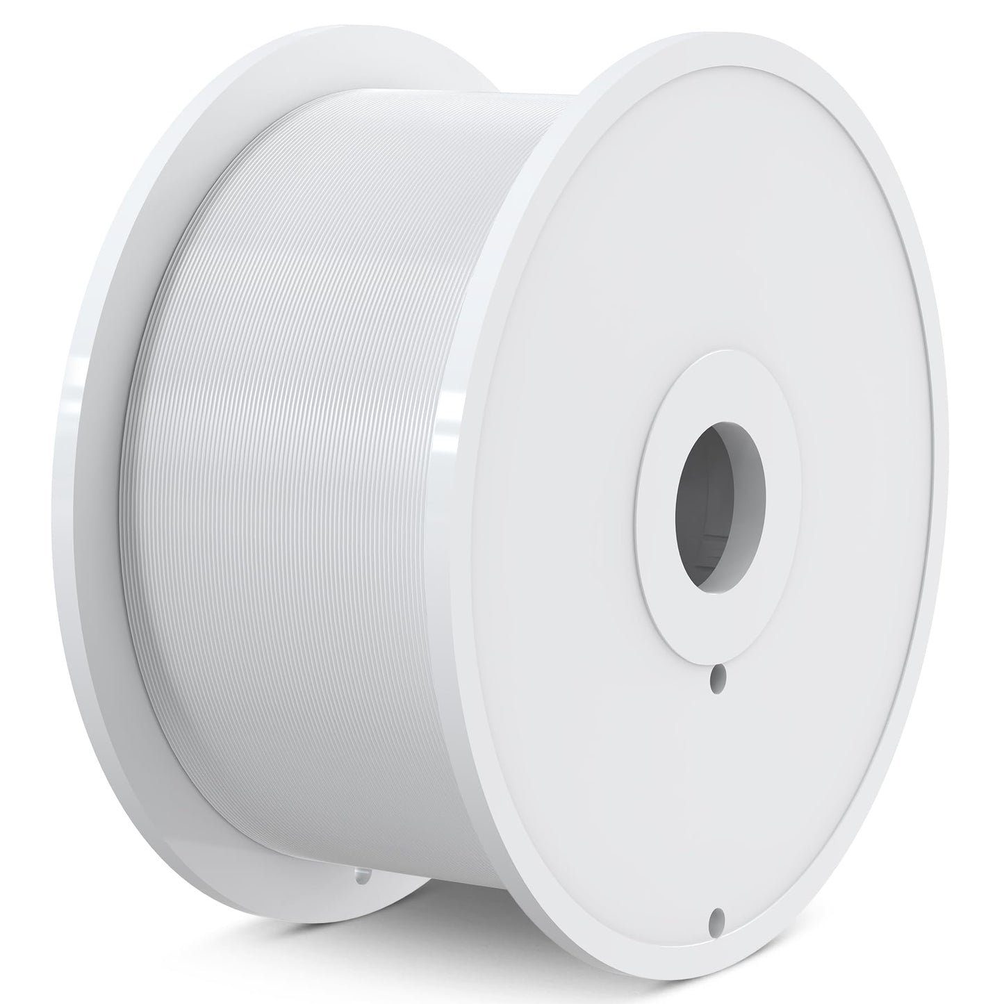 SUNLU Large Spool 5KG ASA Filament, UV/Rain/Heat Resistant Tough 3D Printer Filament 1.75mm, Great for Printing Outdoor Function