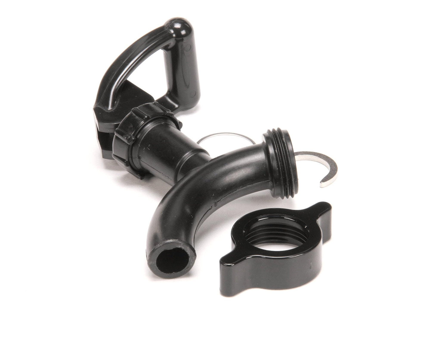 Bunn 47326.1000 Faucet Assy, Pinch Tube Nudger