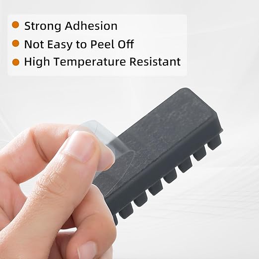 8 PCS Lab A1 Mini Silicone Nozzle Brush Accessories,Mini Wiper Silicone Brush Nozzle Cleaning Brush for Bambu Lab A1 Mini 3D Printer Cleaning Tool 3D Printer Parts
