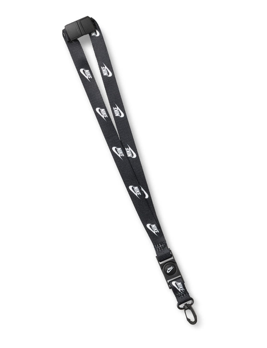 Nike Unisex Adult Club Standard Lanyard