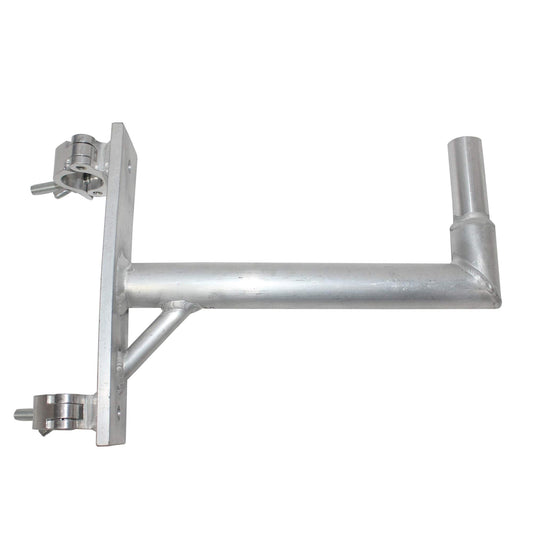 Prox T-C4H Pro Aluminum Clamp with Big Wing for 2 Truss -Like New