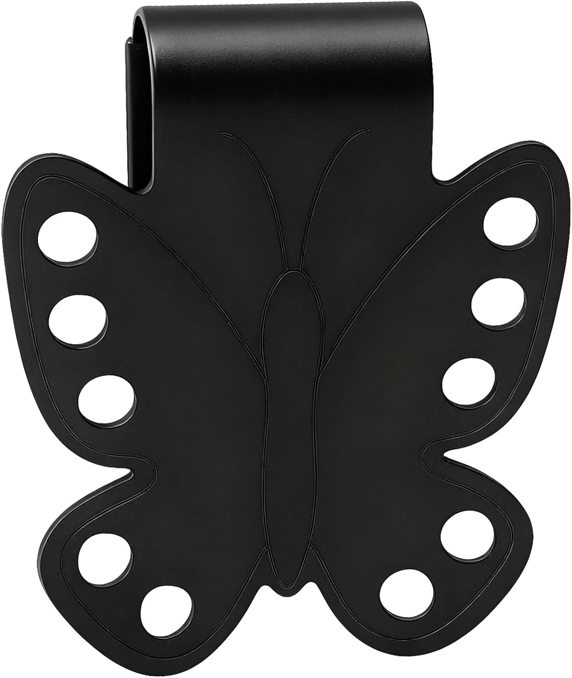 Metal Landing Pads for Golf Bag Accessories for Men with Soft Rubber, Metal Clips for Quick and Easy Access of Golf Bag, Magnetic Golf Towel,Golf Rangefinder,Golf Flask,Golf Speaker