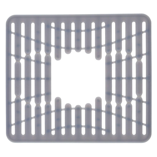 OXO Good Grips Silicone Sink Mat - Small,Silver