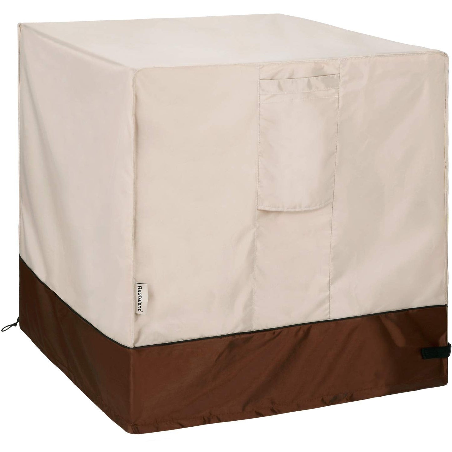 Bestalent Air Conditioner Cover For Outside Units Ac Covers Fits Up To 36 X 36 X 32 Inches