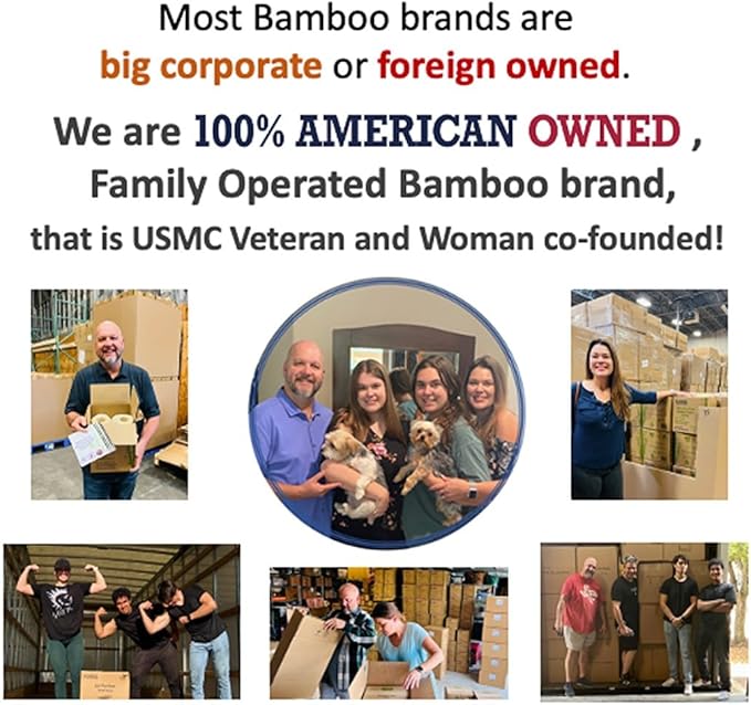 100% Bamboo Paper Towels, Tree-Free, Chemical-Free, Lint-Free, Durable, Absorbent, Select-a-Size 2-Ply, 90 Sheets Per Roll. (PT 18 Rolls)