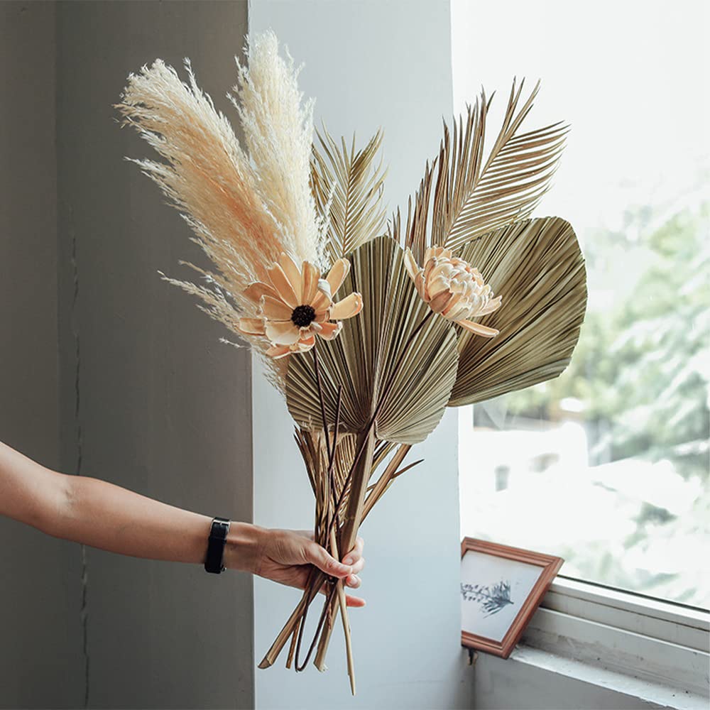 80Pcs Floral Wire, 30cm/11.8in Length 3mm/0.12in Diameter Floral Stems, 18 Gauge Flower Wire Wrapped with Paper, Florist Wire for Artificial Flowers, Wreath, Bouquet (Brown)