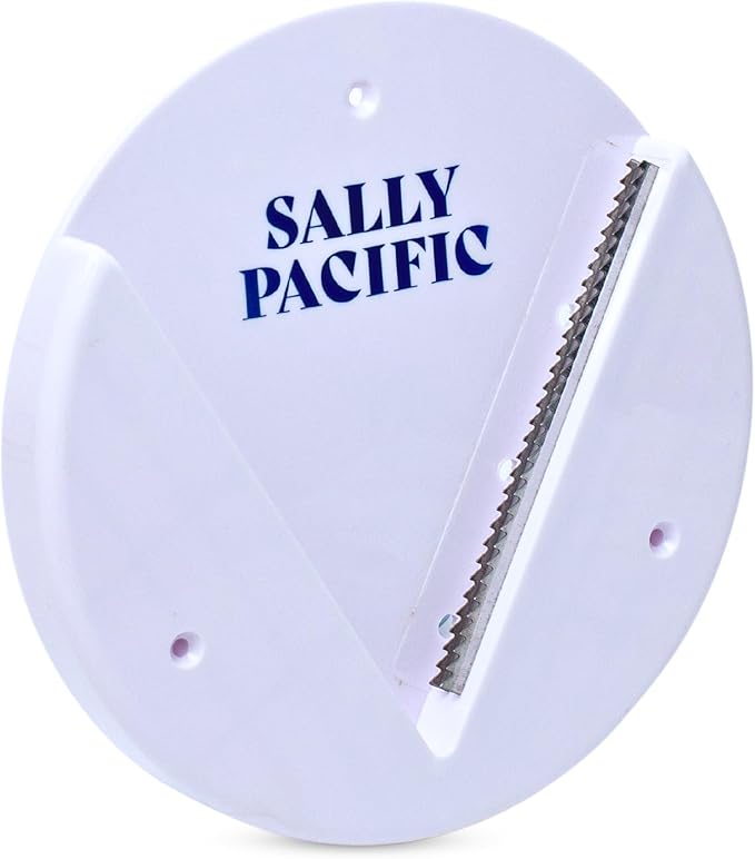 Under Cabinet Jar Opener for Weak Hands & Seniors - Under Counter Mason Jar Tight Lid Opener - Open Any Size Jar & Can - Household Essentials & Kitchen Gadgets