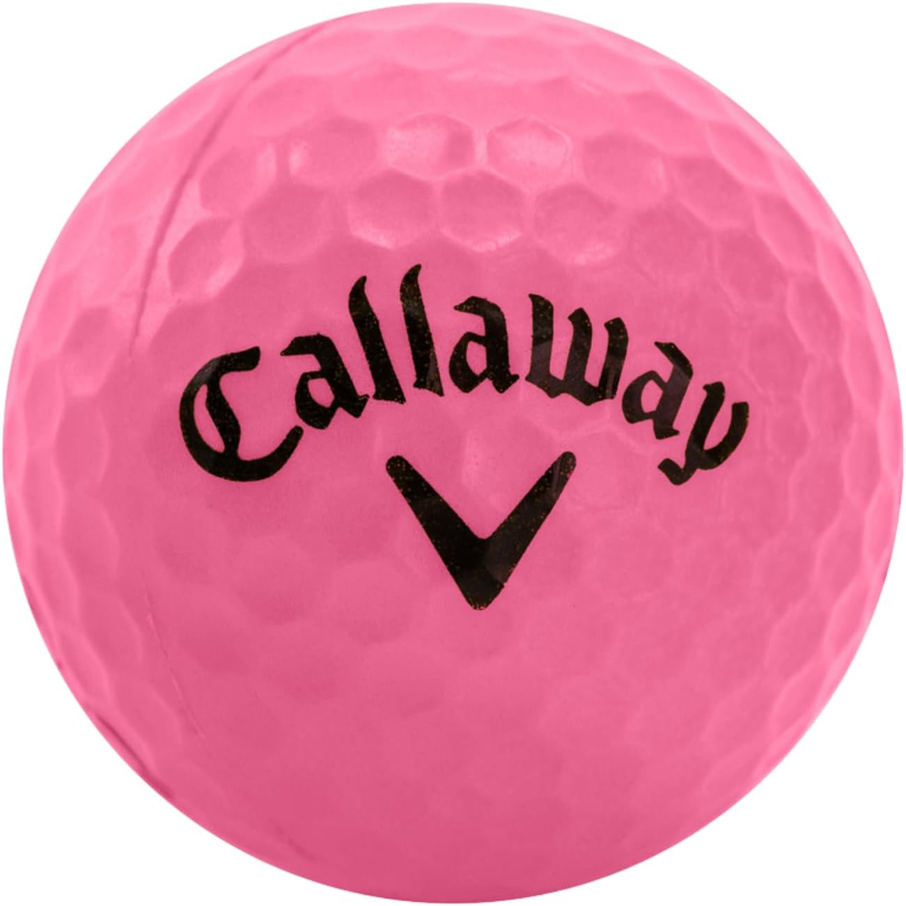 Callaway HX Soft Flight - Foam Practice Golf Balls