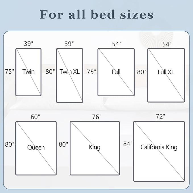 Mkono Bed Sheet Straps Fitted Sheet Clips Holder Keep Sheets Firm & Tight 6 Way Cross 14 Clips Sheet Suspenders for King Queen Twin Bed Round Square Mattresses Dorm Room Essentials, Black