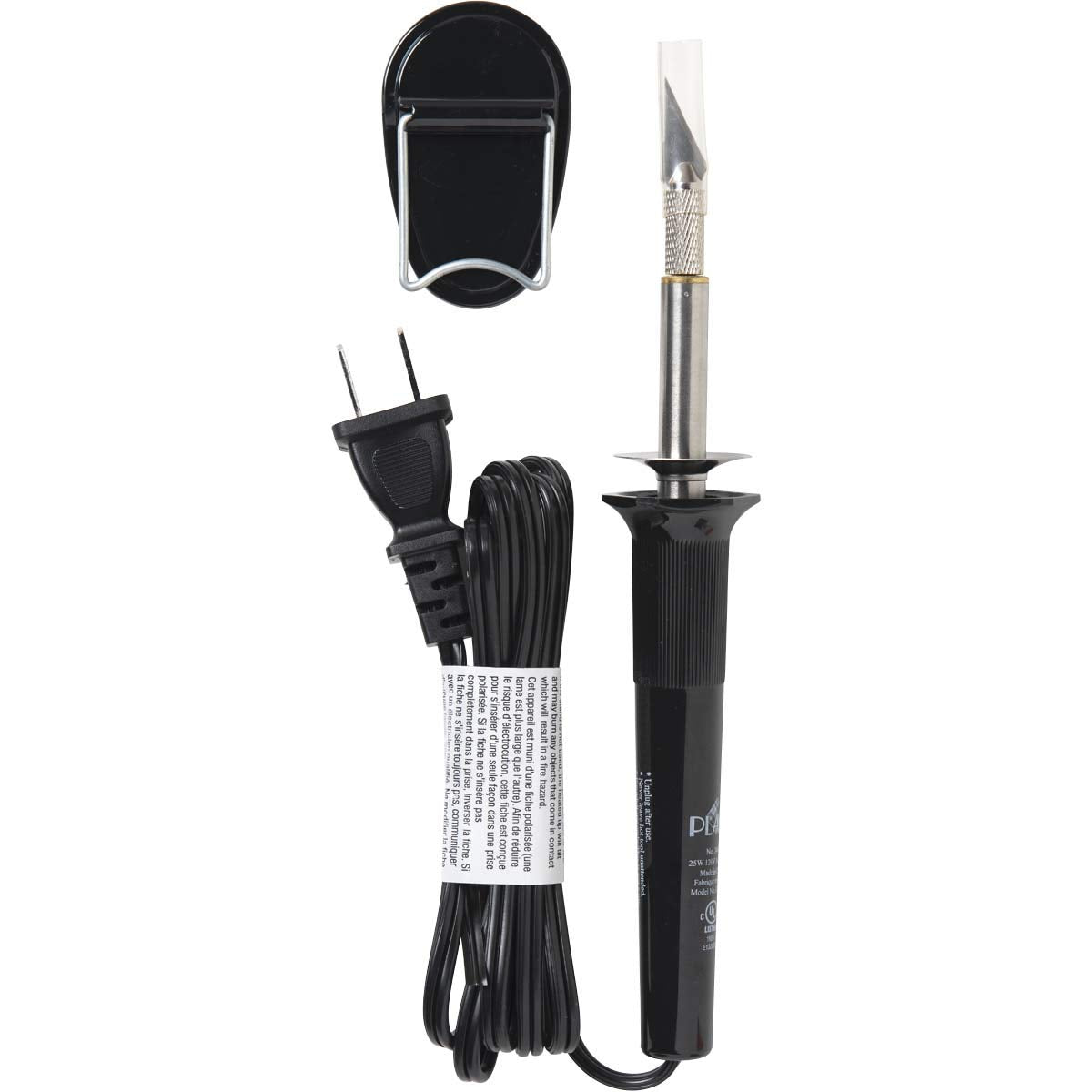 Plaid Hot Knife Tool, 3 PC