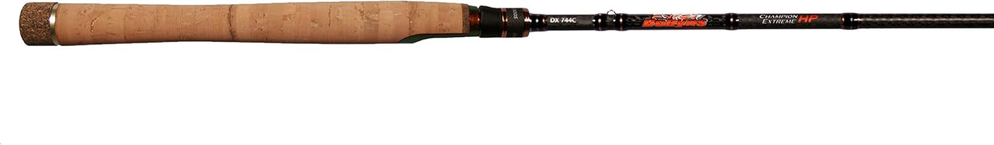 Dobyns Rods Champion Extreme HP Series