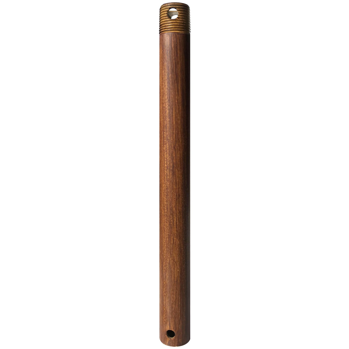 Minka-Aire 12 Inch Ceiling Fan Downrod - Distressed Koa - Dr512-Odk
